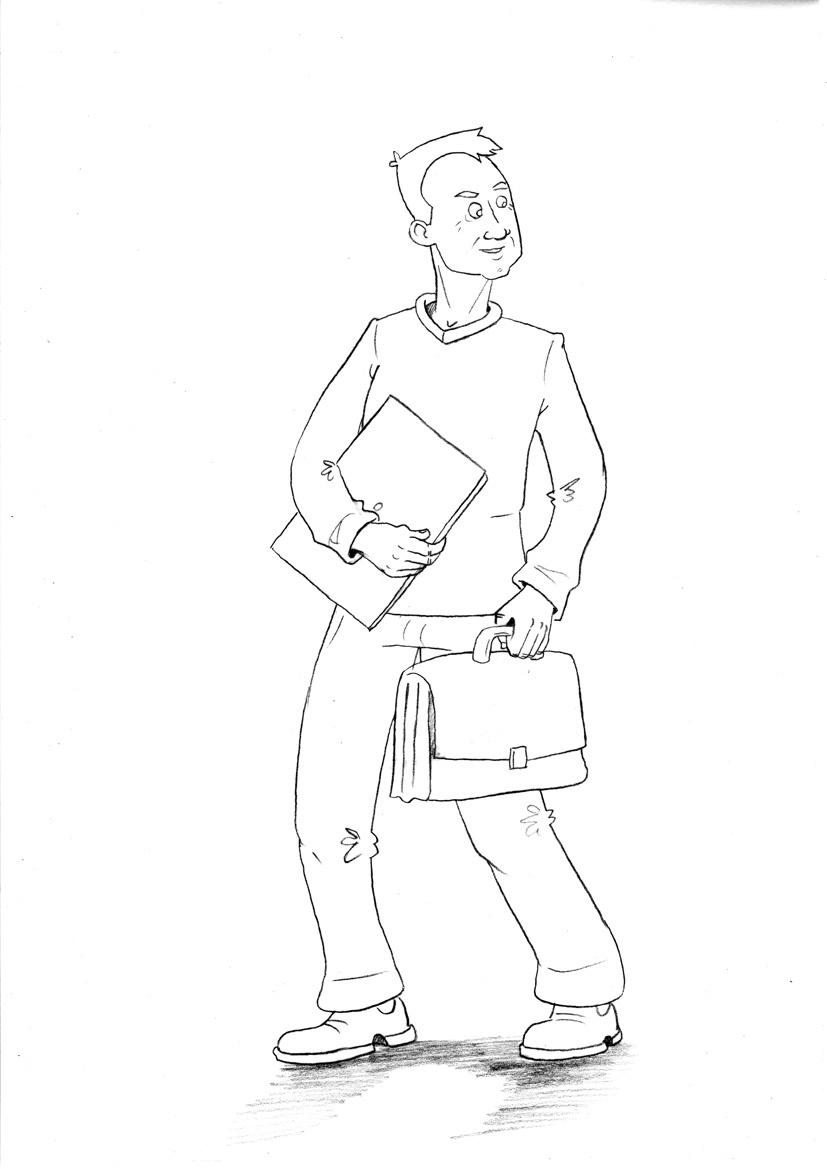 Andreas MrSales4 100