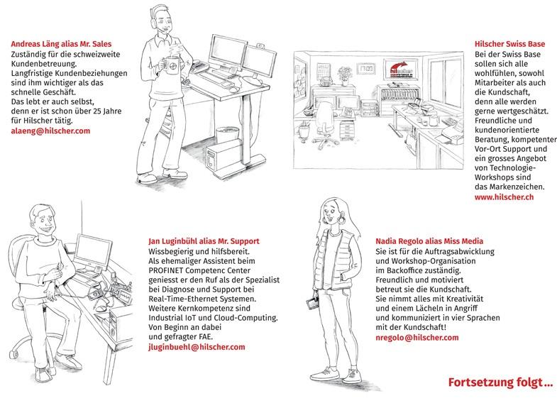 Hilscher Karte 1 rück