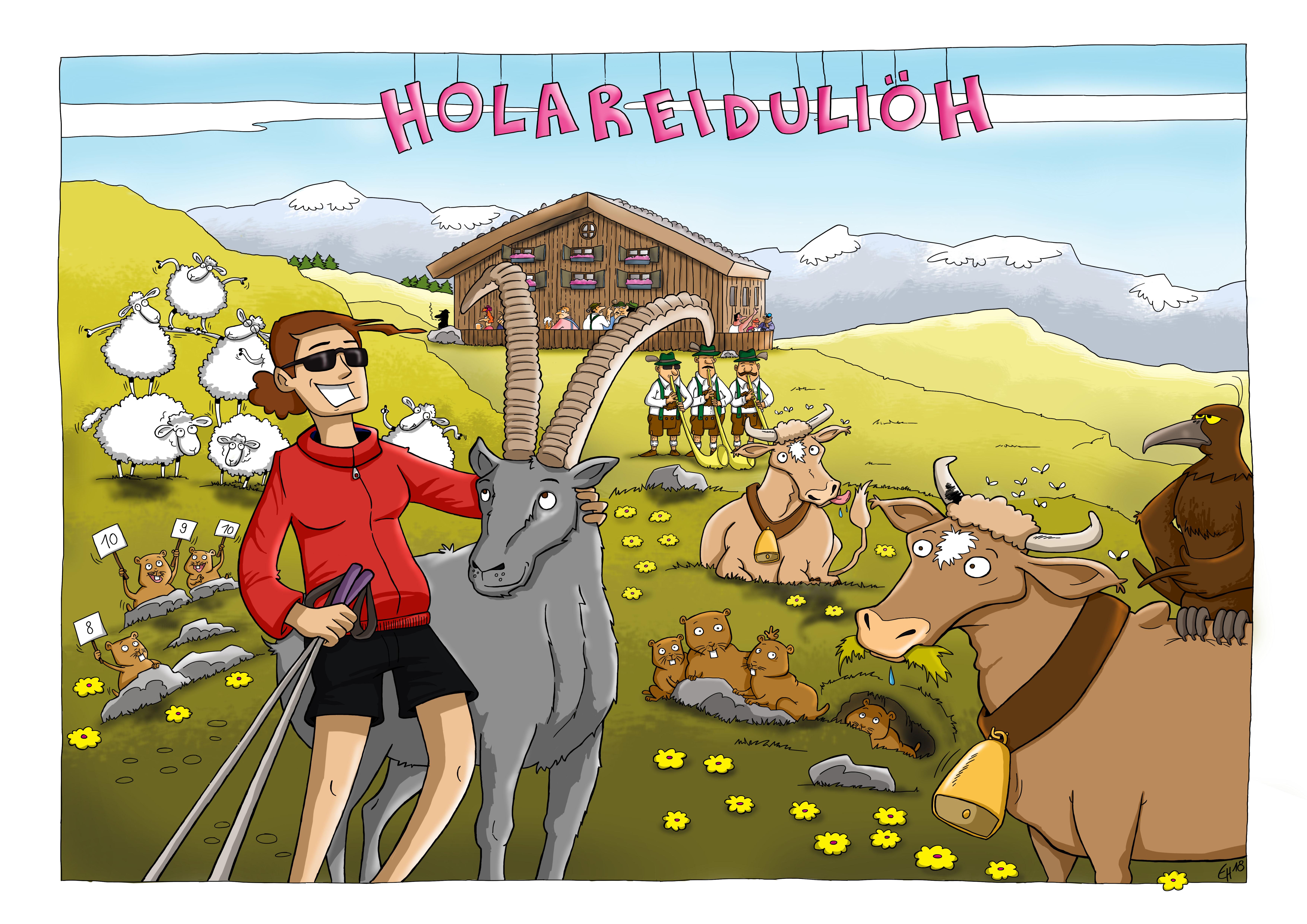 Skizze Holareiduliöh