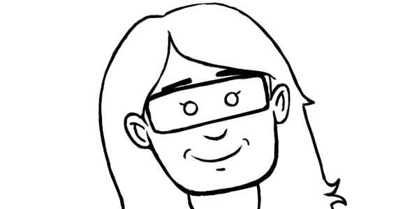 About Me:: teaser about