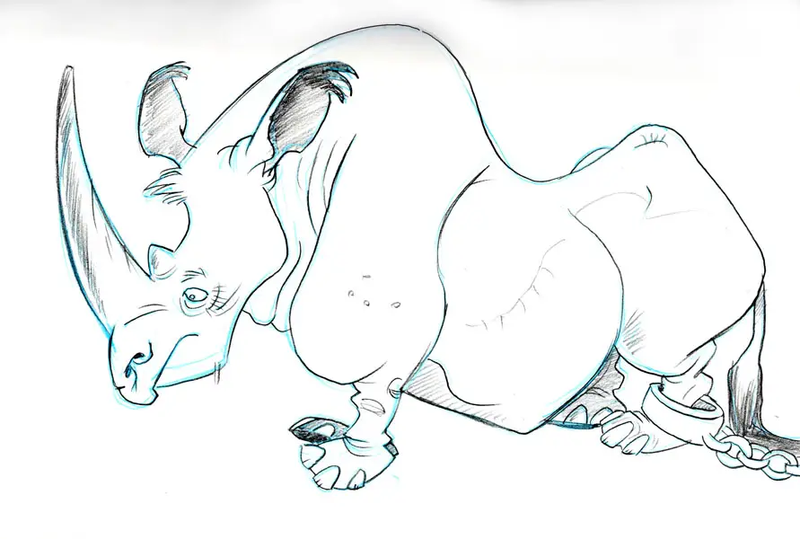 CW Nashorn 100