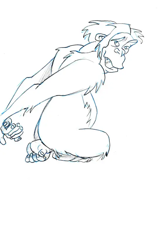 CW Affe 100