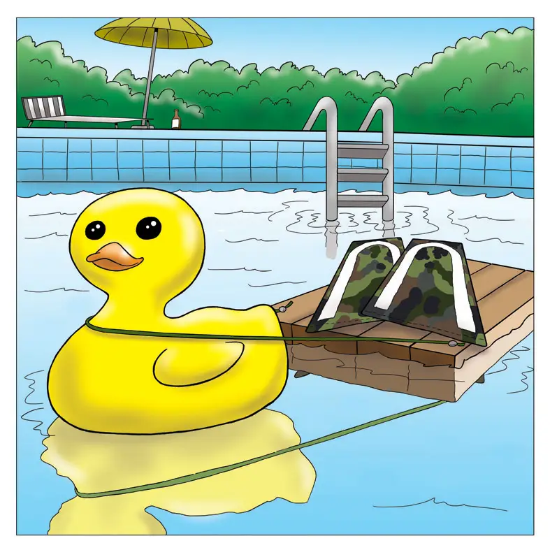 Mercutio Pool